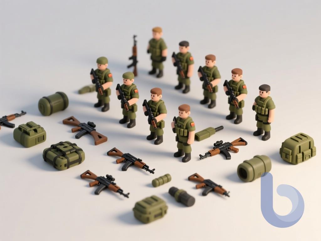 militia